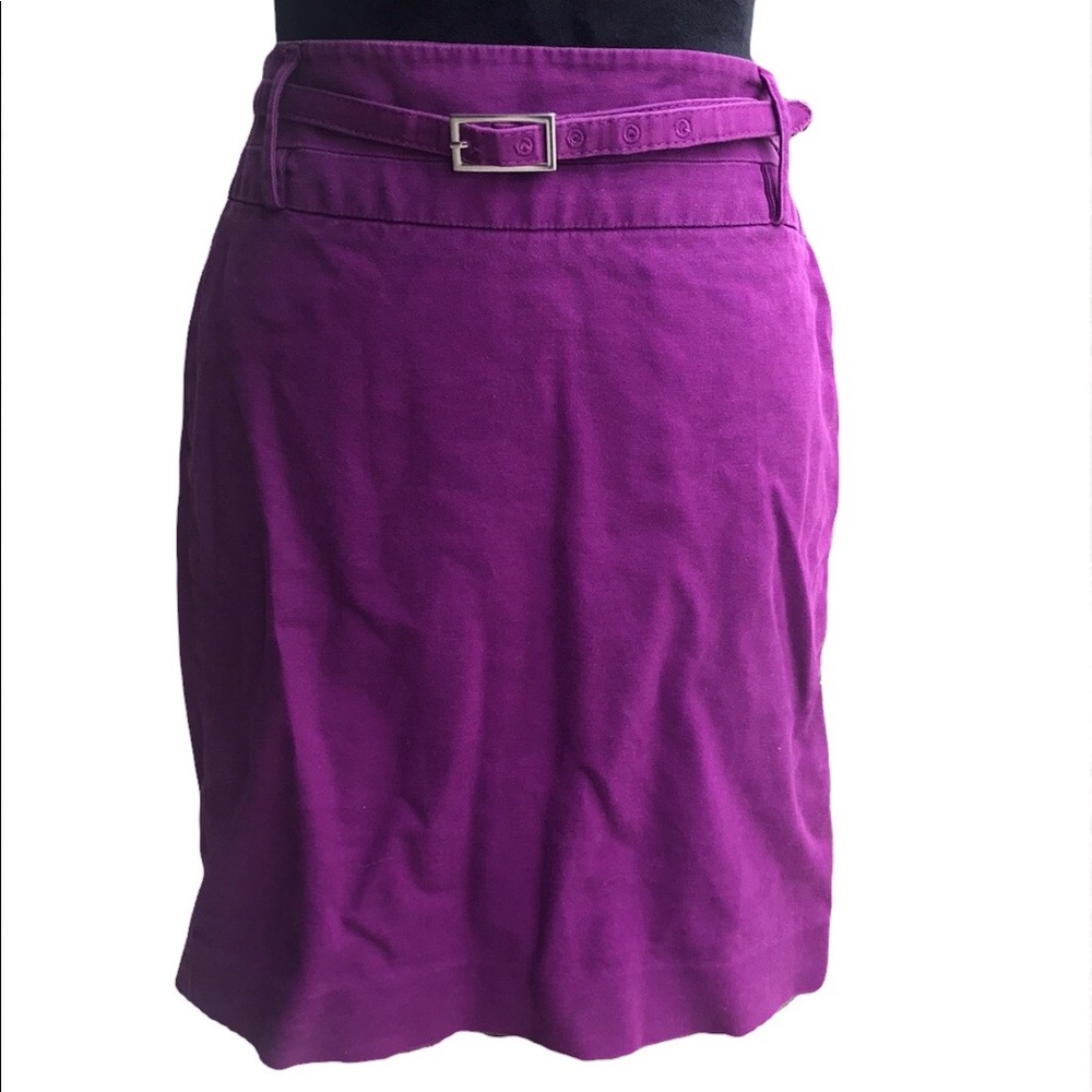 Valerie Bertinelli 90s Skirt